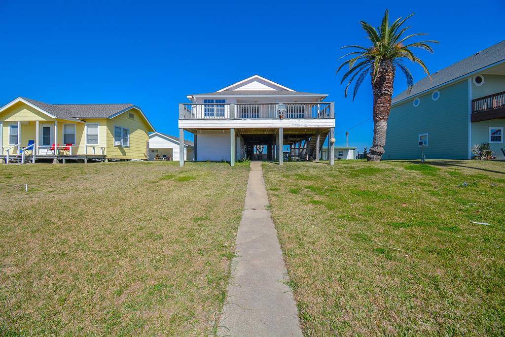 Port Lavaca, TX 77979,229 County Road 307 N