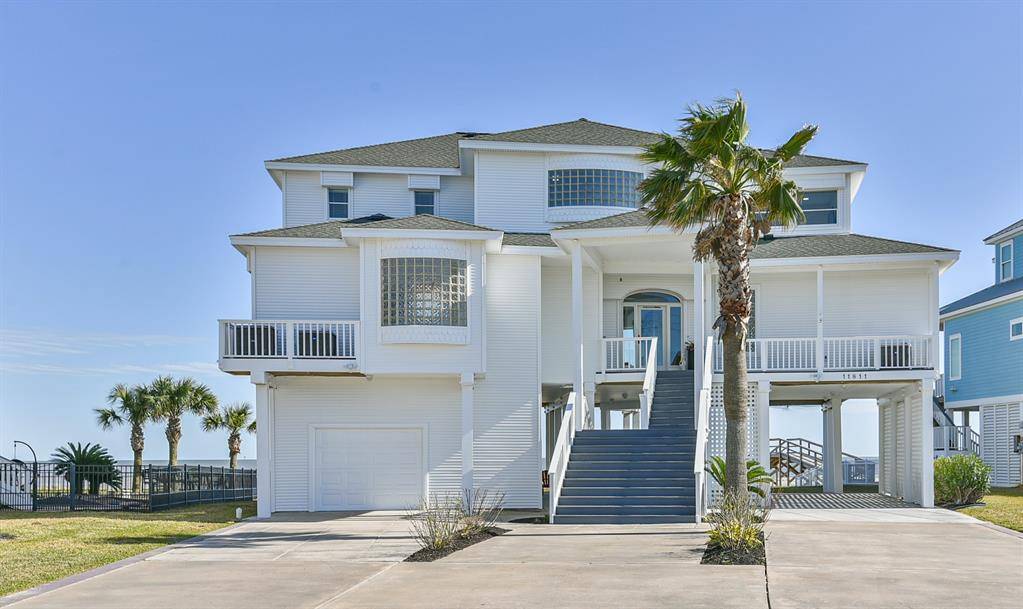 Galveston, TX 77554,11811 Sunbather LN