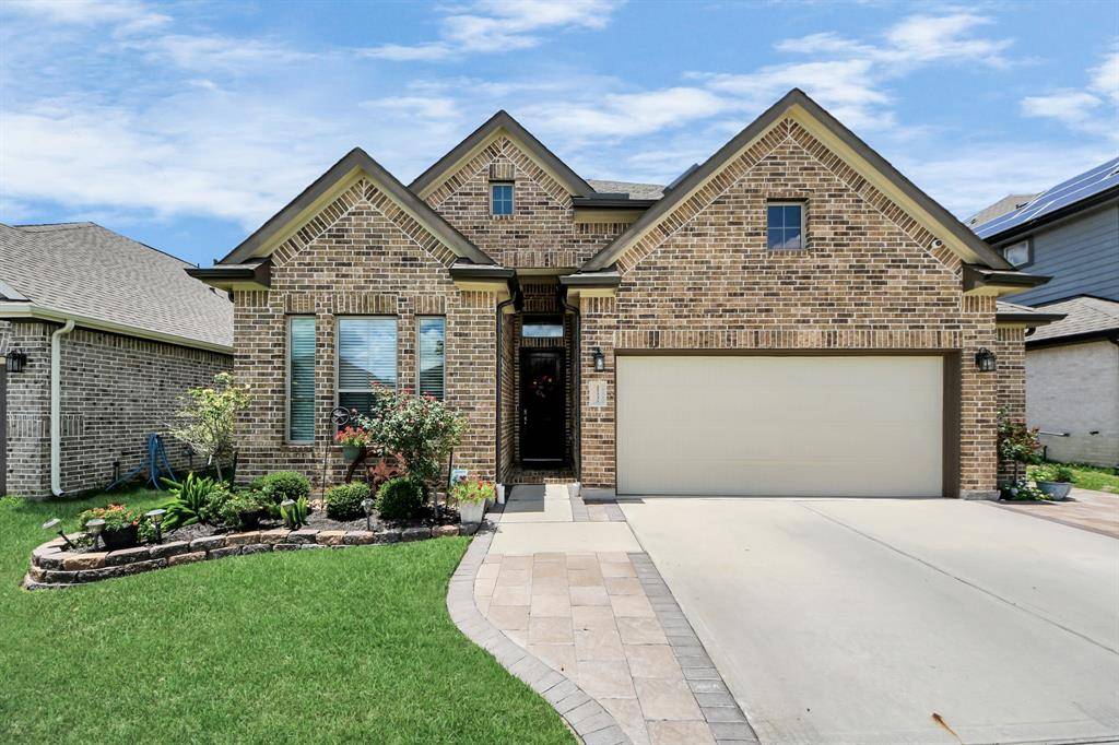 Tomball, TX 77377,21531 Reserve Hill LN