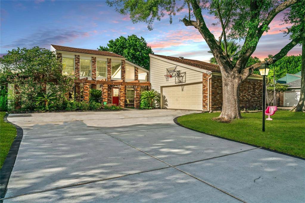 Houston, TX 77077,13818 Menasco CT