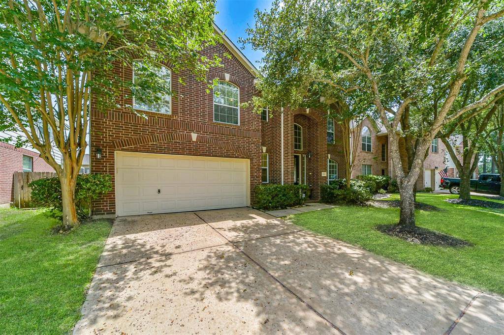 Katy, TX 77494,26415 Kingspur Ridge DR