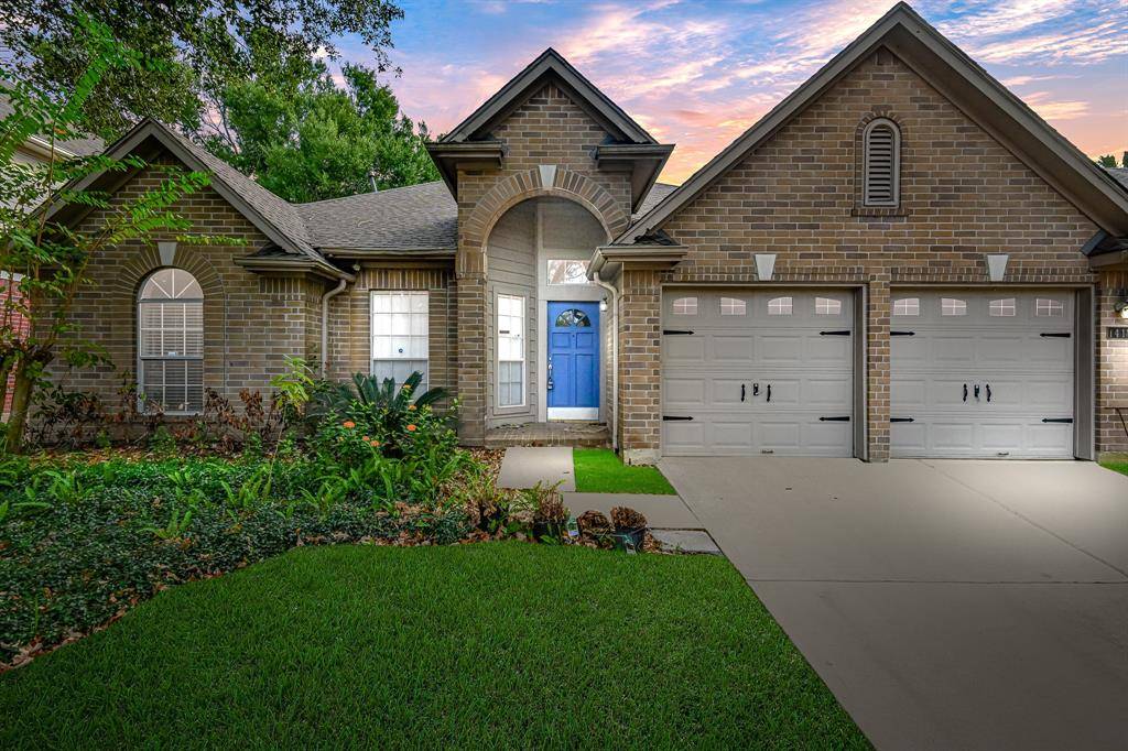 Houston, TX 77062,1418 Amber Knoll CT