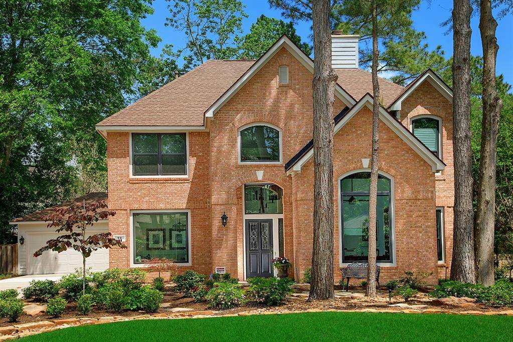 The Woodlands, TX 77381,99 N Cochrans Green CIR