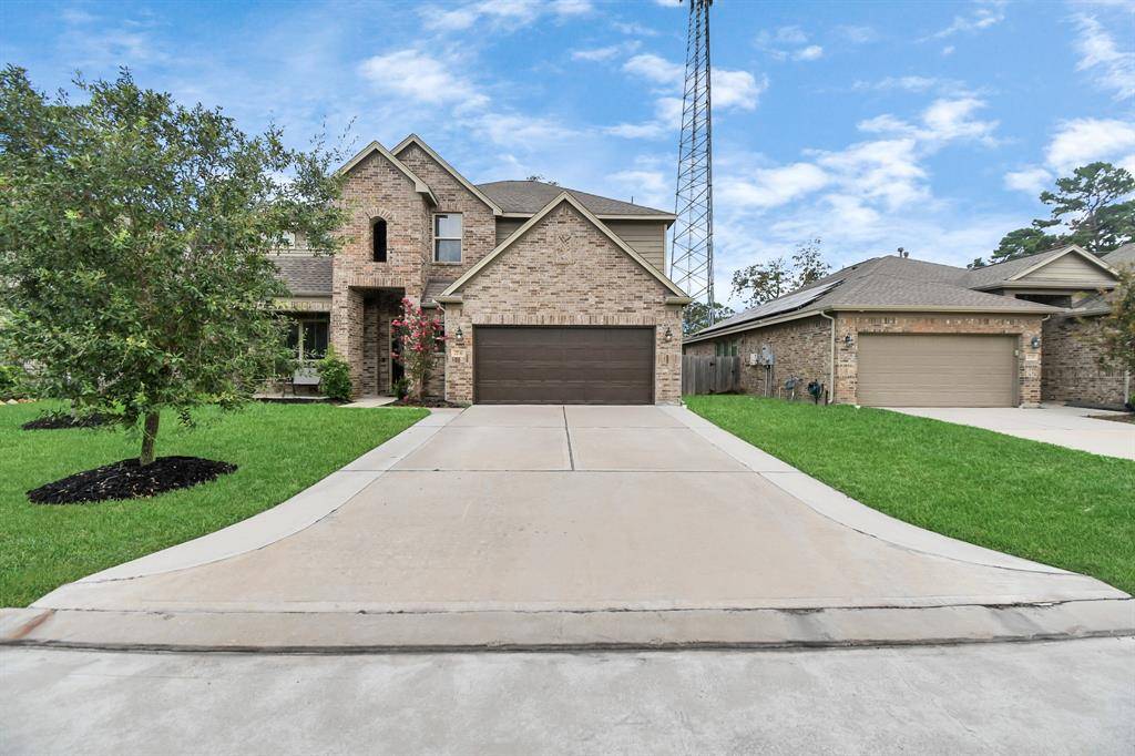 Spring, TX 77373,2731 Sica Deer DR