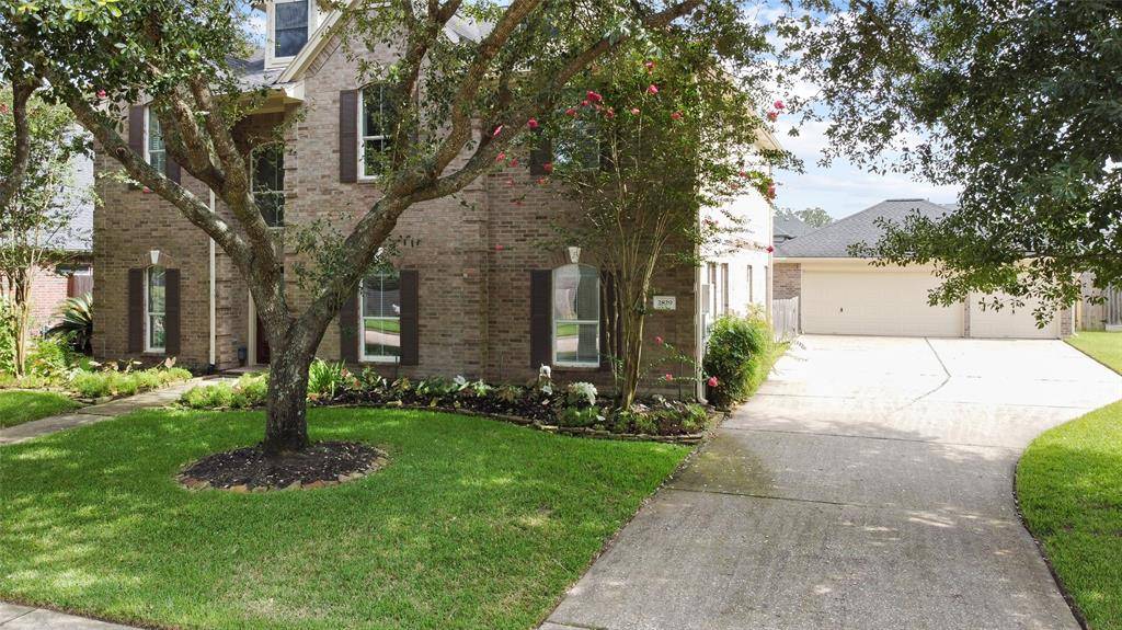 Friendswood, TX 77546,2829 Fairway DR