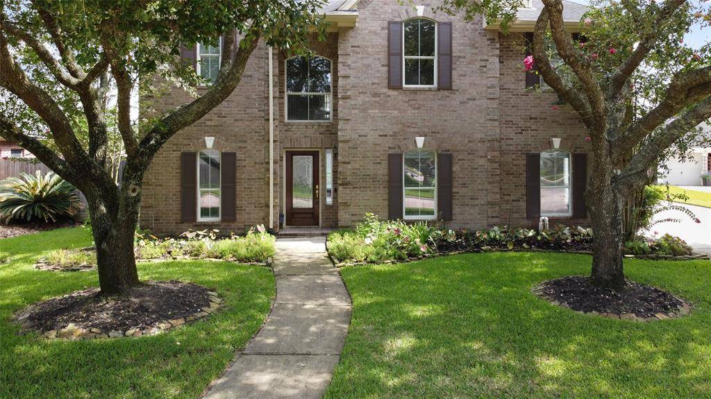 Friendswood, TX 77546,2829 Fairway DR