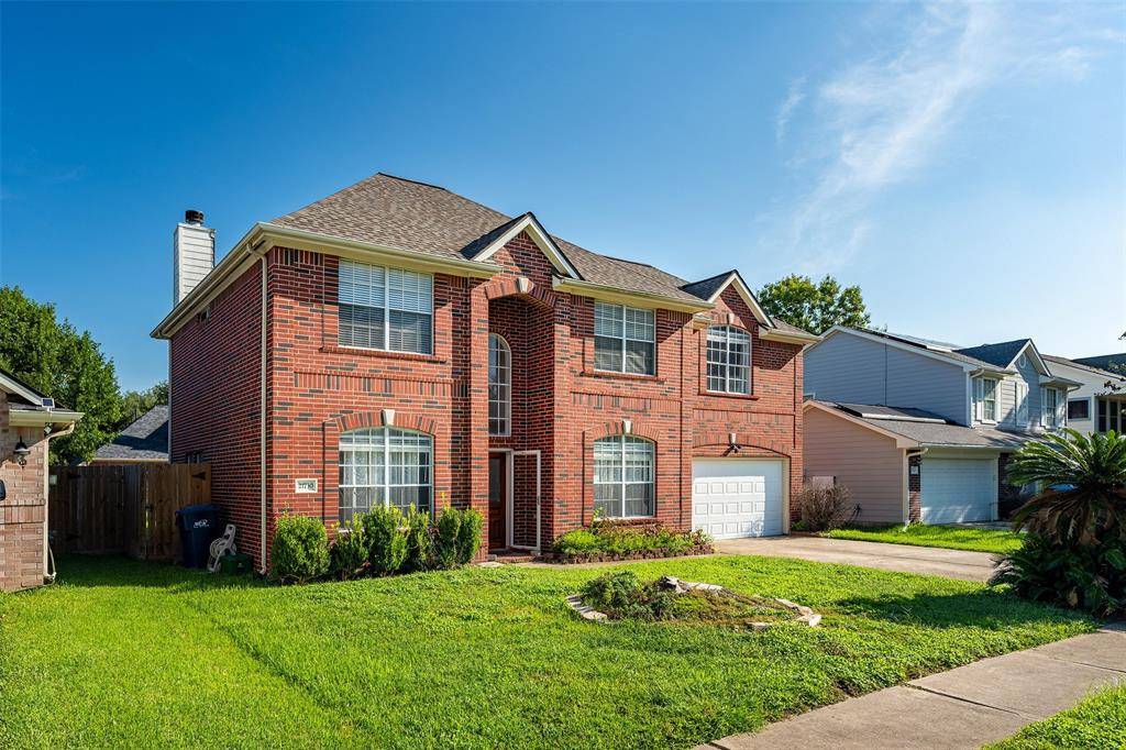 Katy, TX 77449,21730 Maple Bluff DR