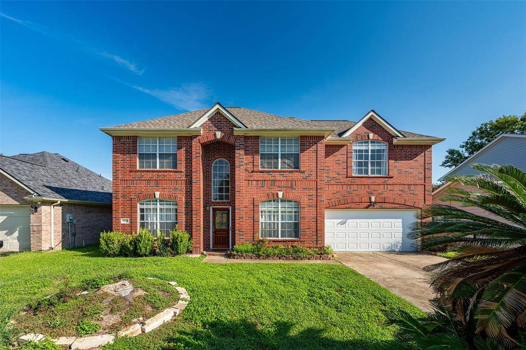 Katy, TX 77449,21730 Maple Bluff DR