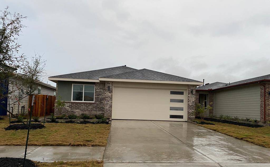Houston, TX 77047,2824 Gunnersbury DR