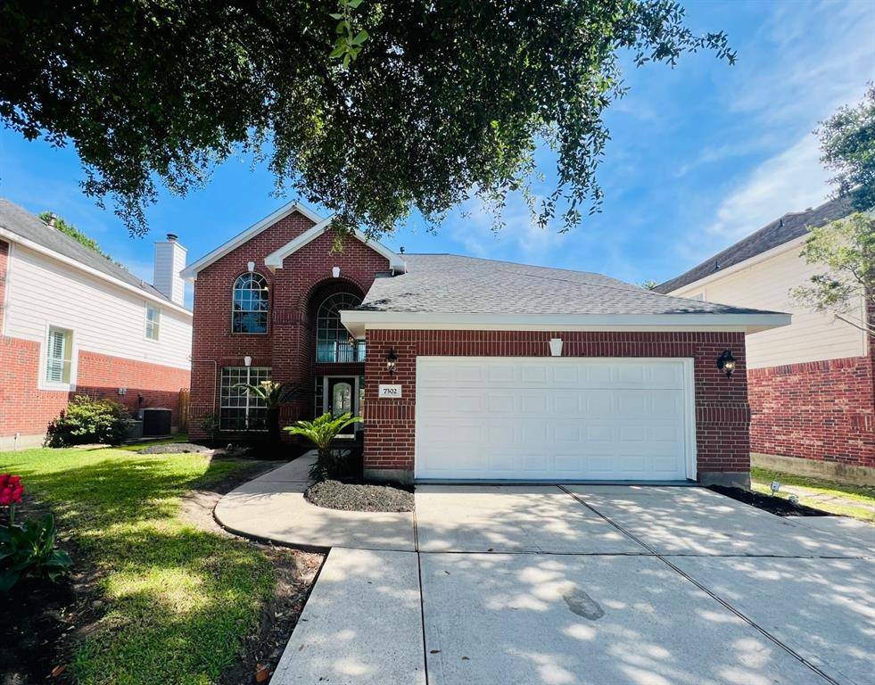 Humble, TX 77346,7302 Leens Lodge LN