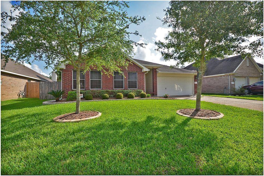 League City, TX 77573,2121 Winding Springs DR