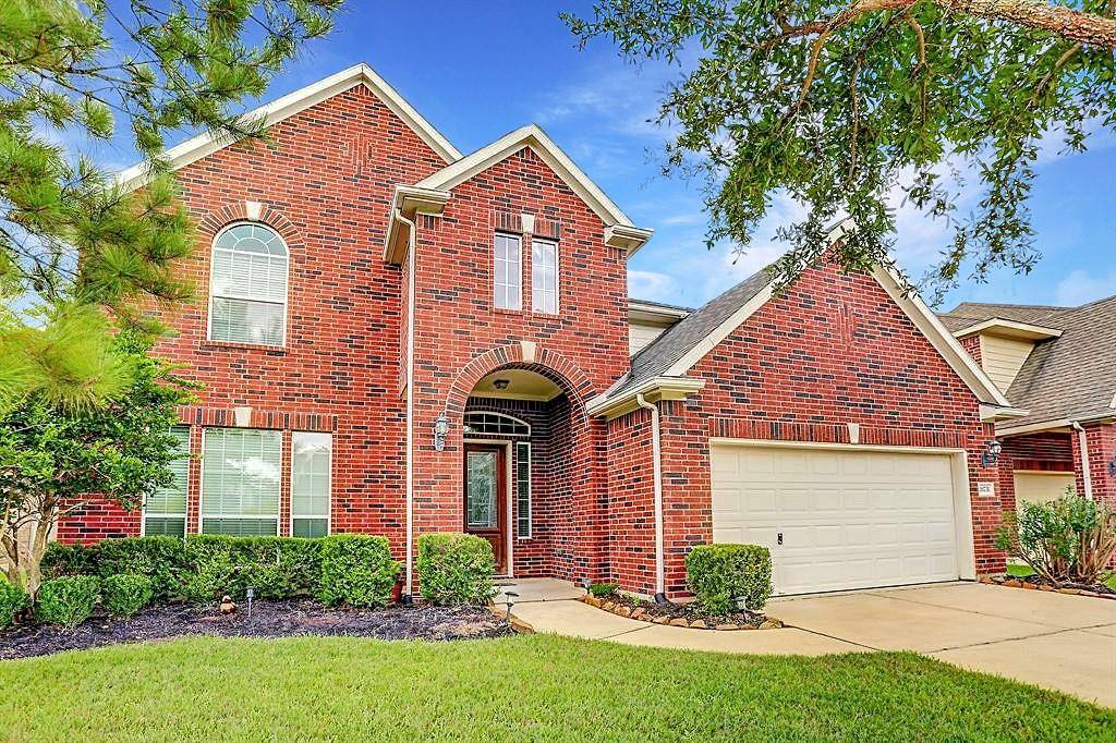 Katy, TX 77494,26731 Eagle Park LN