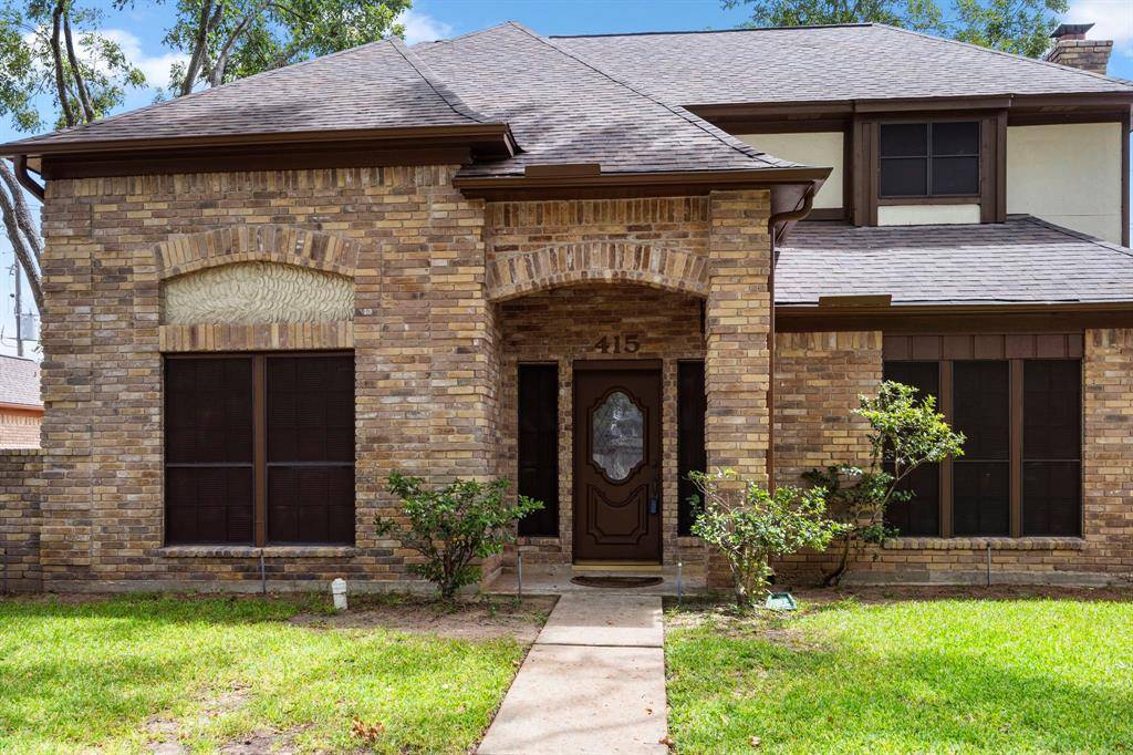 Katy, TX 77450,415 Governors Place DR