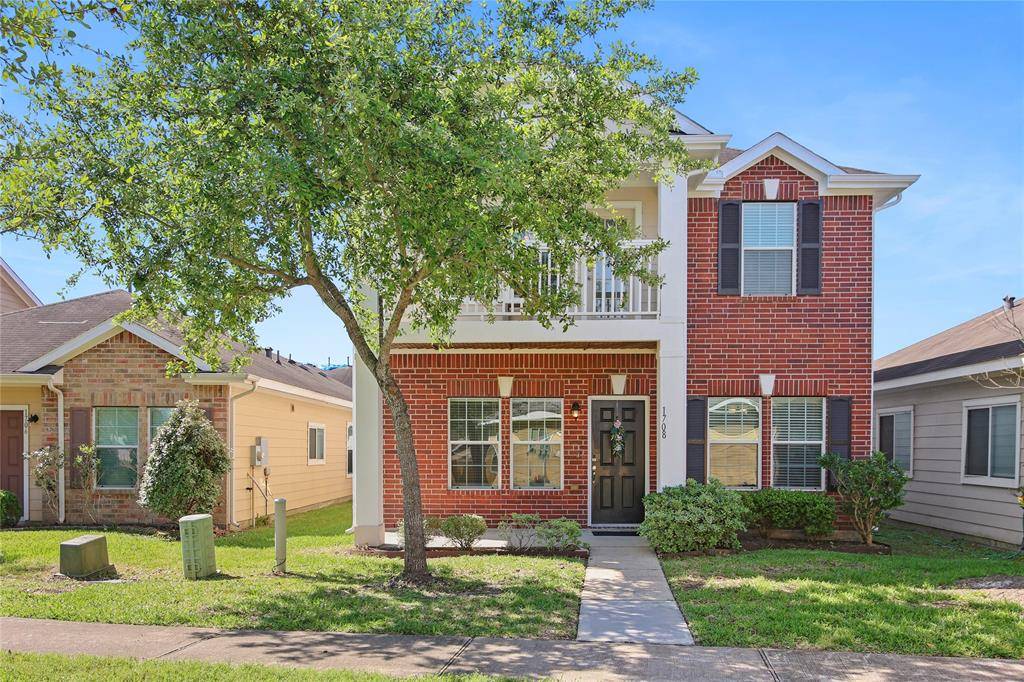 Houston, TX 77047,1708 Claremont Garden CIR
