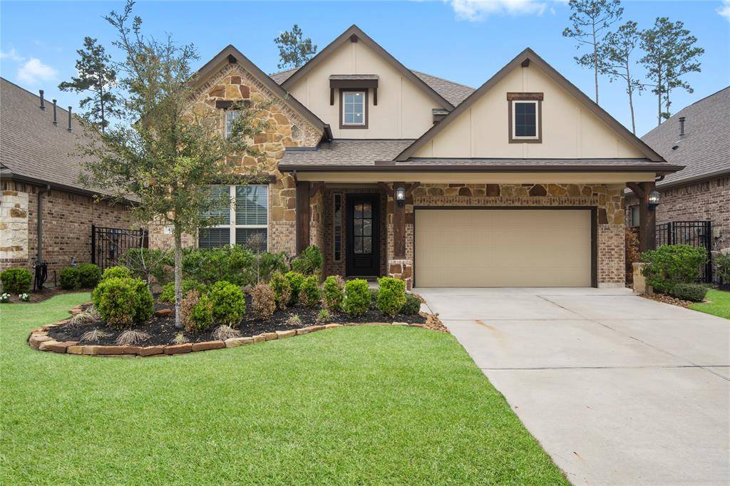 Spring, TX 77386,4313 Silver Oak Place PL