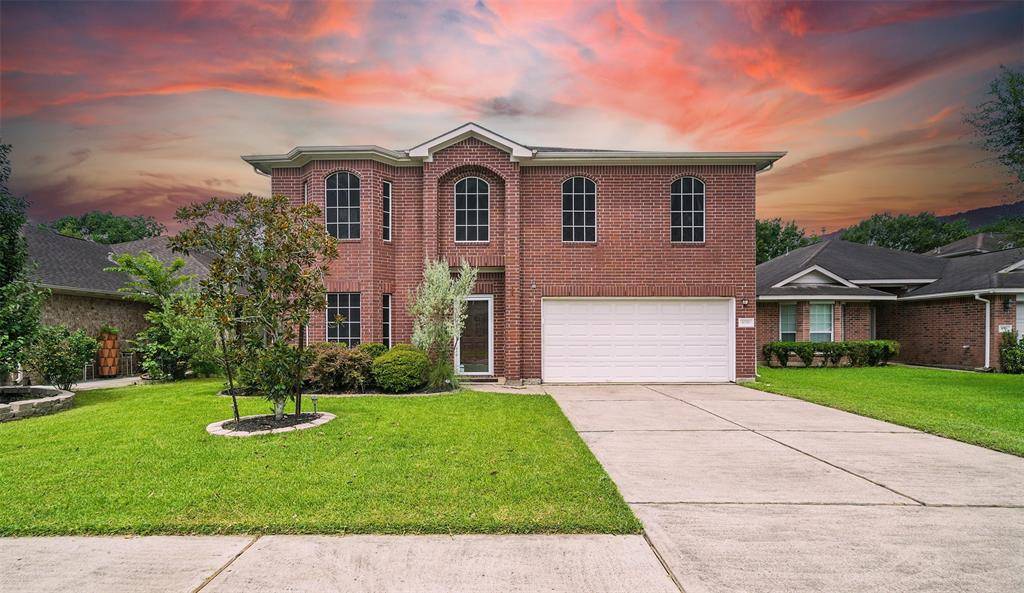 Alvin, TX 77511,1016 Jefferson ST