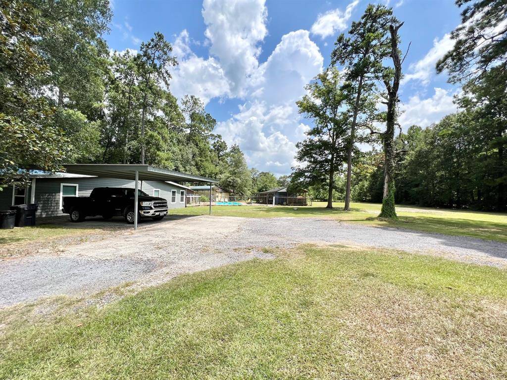 Vidor, TX 77662,370 Candy LN