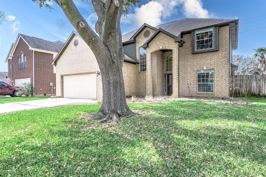 Katy, TX 77493,3361 Zubin LN