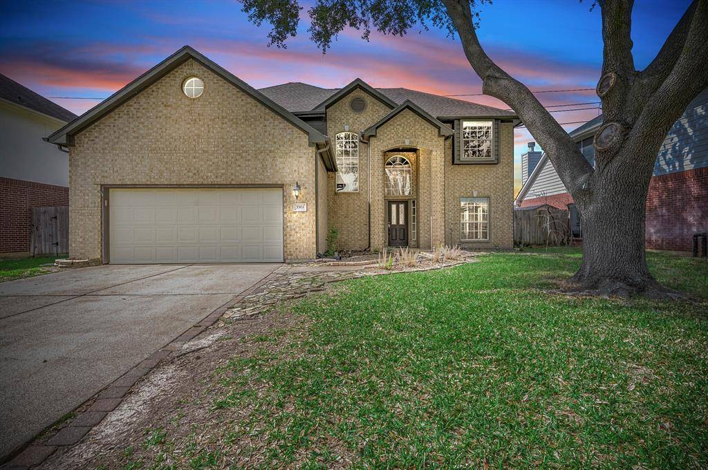 Katy, TX 77493,3361 Zubin LN