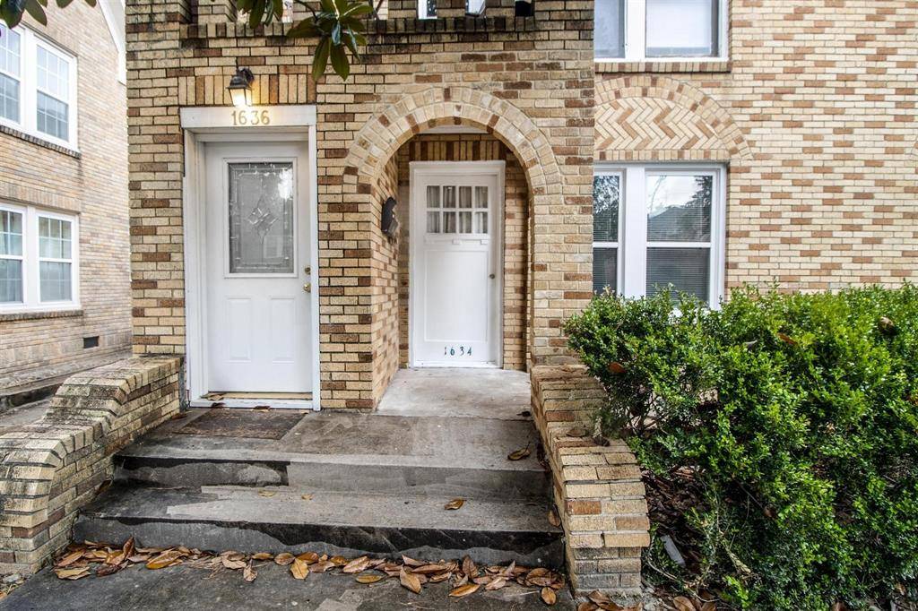 Houston, TX 77006,1634 Castle CT