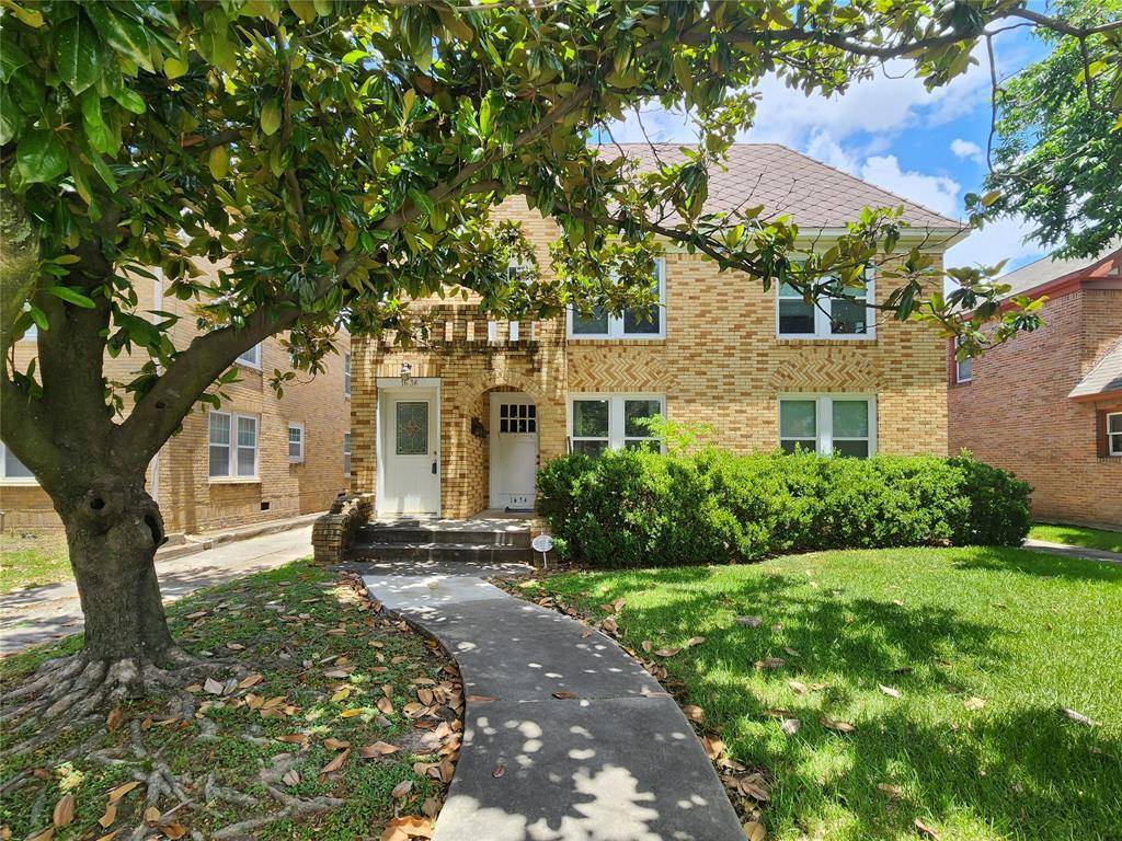 Houston, TX 77006,1634 Castle CT