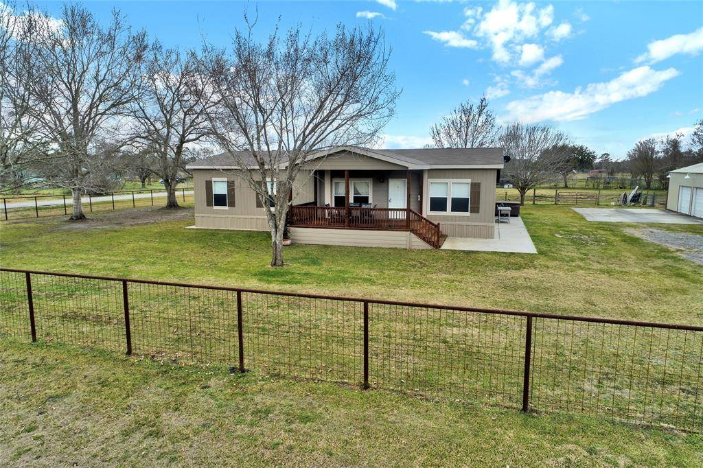 Alvin, TX 77511,16606 County Road 191b