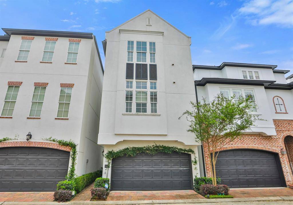 Houston, TX 77007,5633 Cohn Meadow LN