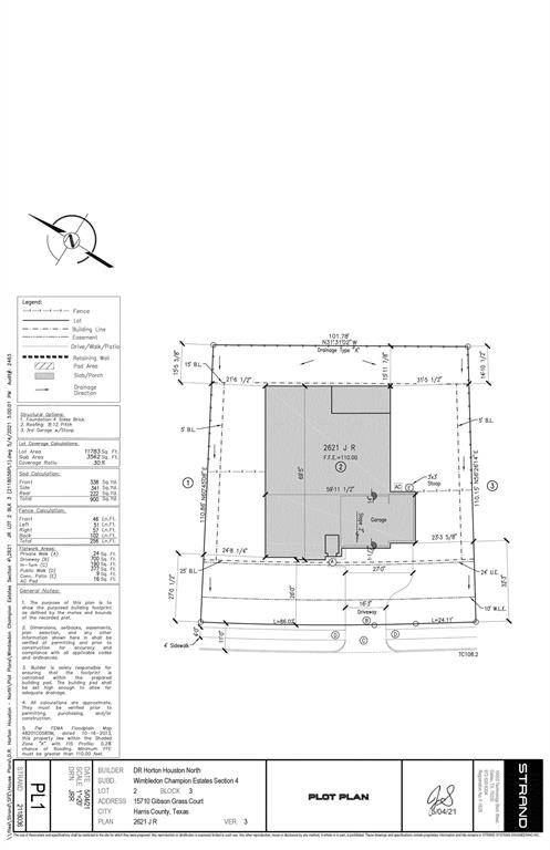 Spring, TX 77379,15710 Gibson Grass CT