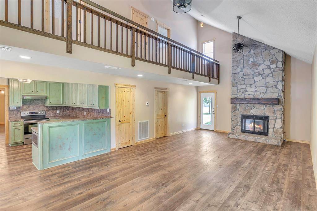Livingston, TX 77351,241 Bluff DR