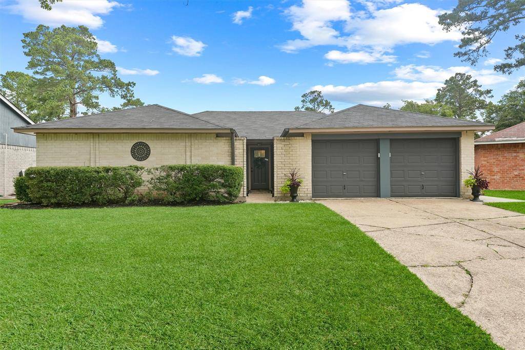 Spring, TX 77373,22410 Millgate DR