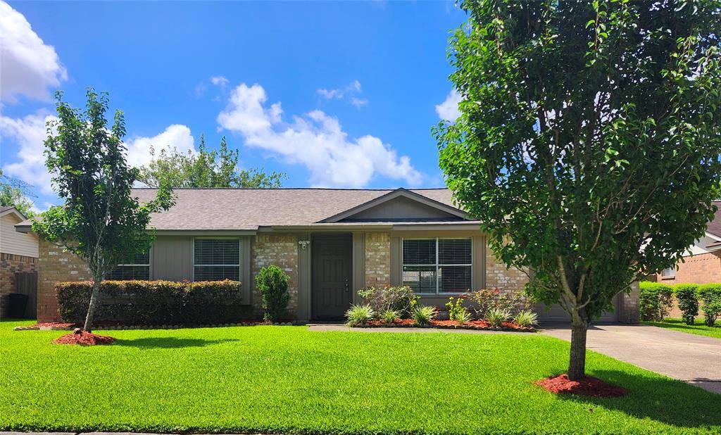 League City, TX 77573,2517 Harpers Ferry DR