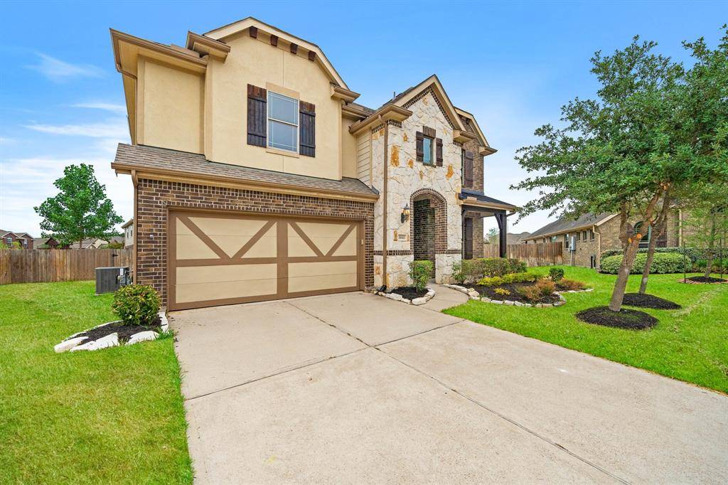 Tomball, TX 77377,11610 Berkham CT