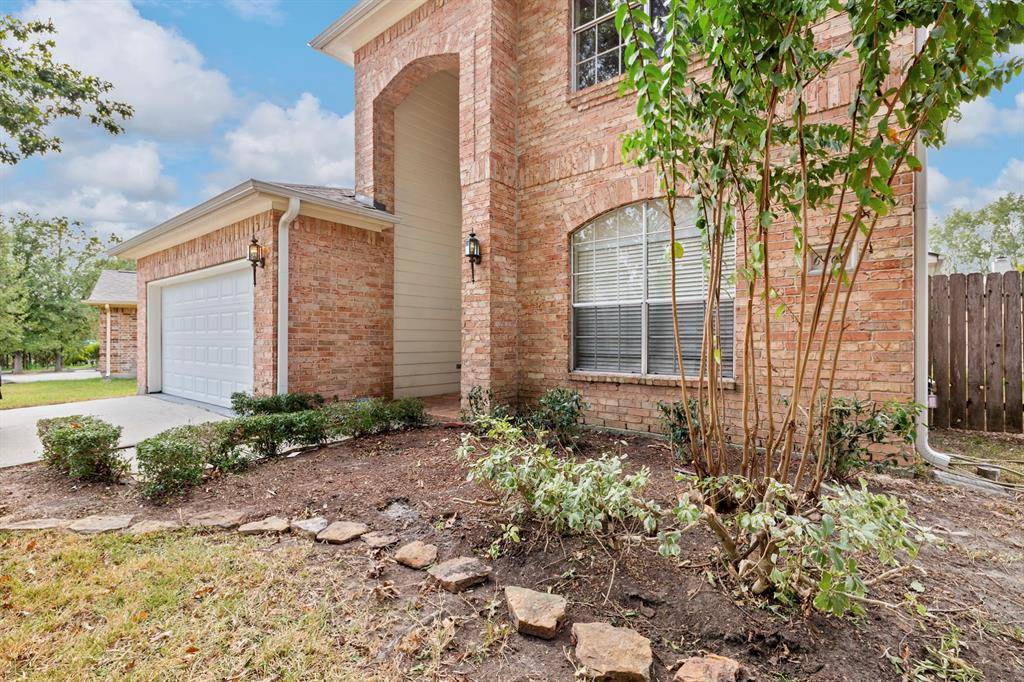 Spring, TX 77373,6206 Knollwood TRL