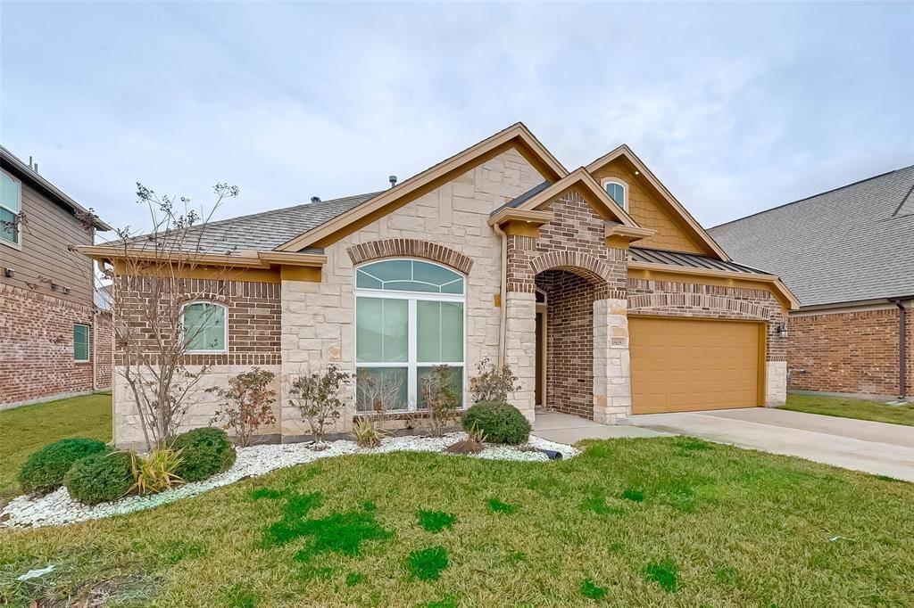 Rosenberg, TX 77471,1818 Buttonwood TRL