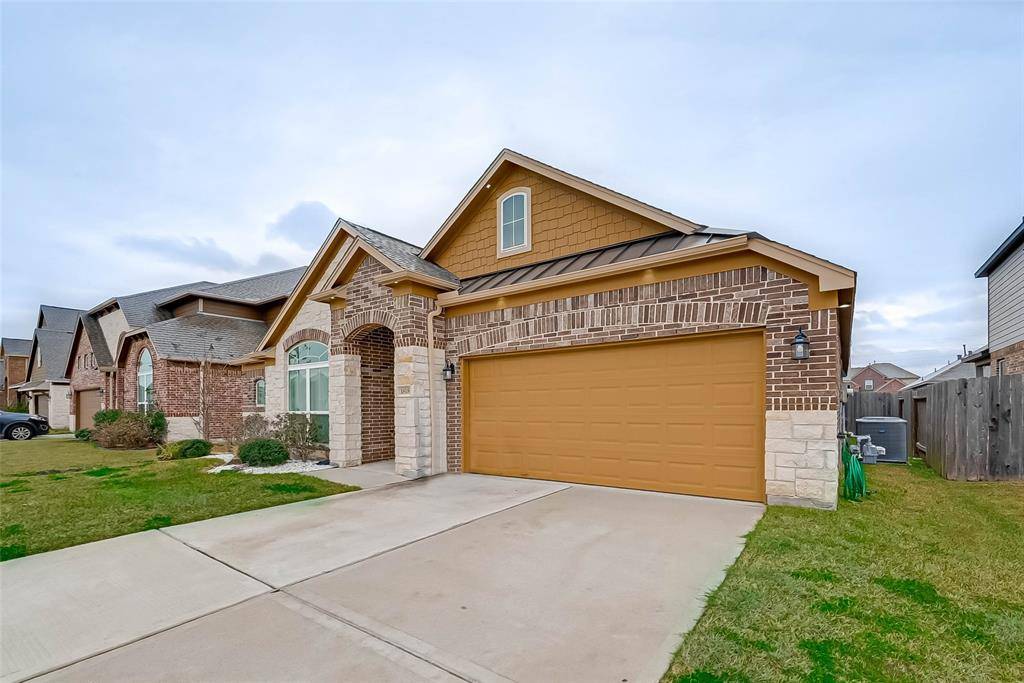 Rosenberg, TX 77471,1818 Buttonwood TRL