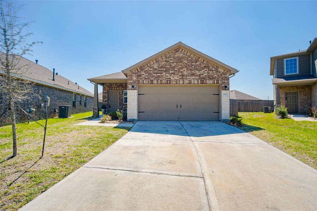 Katy, TX 77493,25567 Burnett Ranch LN