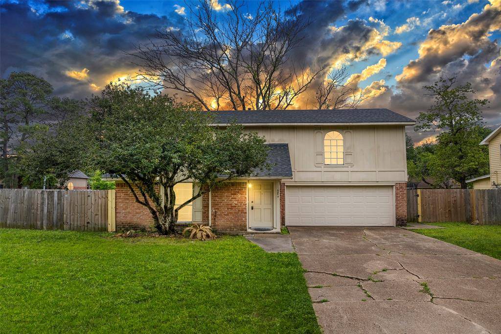 Houston, TX 77070,9803 Thistle Trail DR