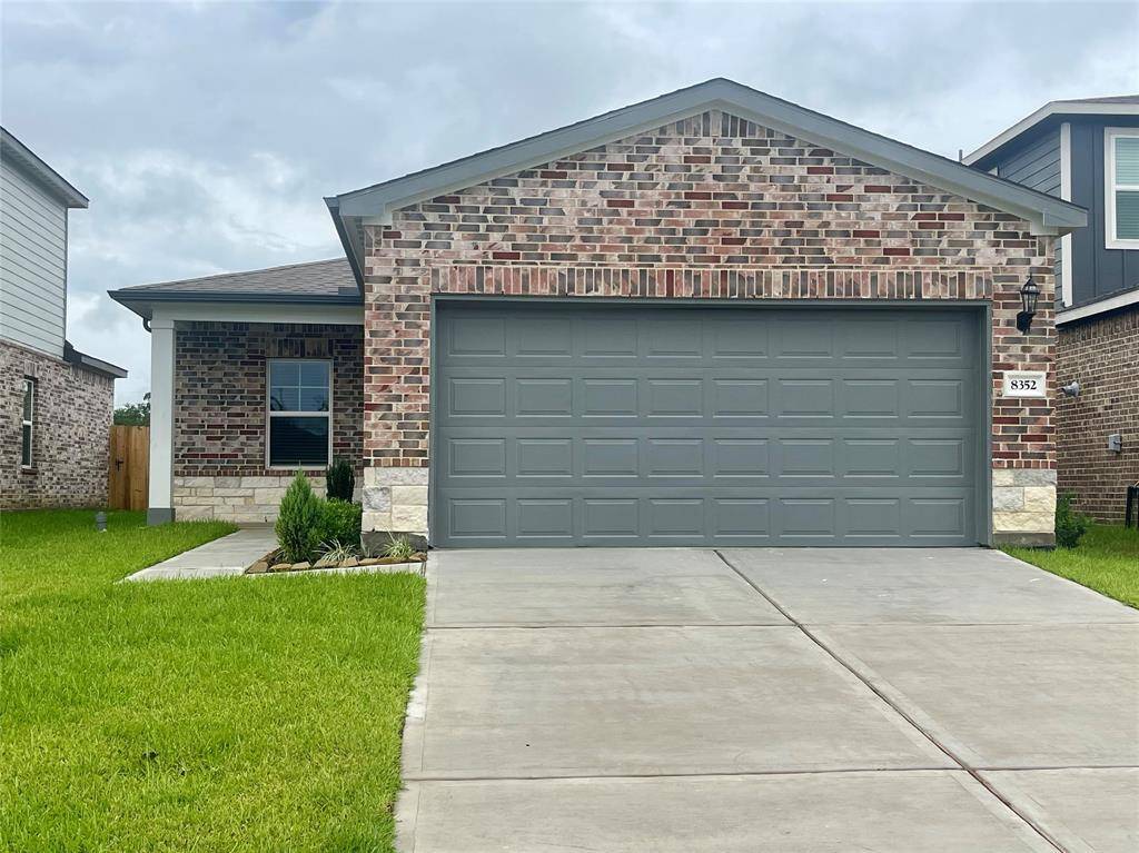 Magnolia, TX 77384,8352 Bristlecone Pine WAY