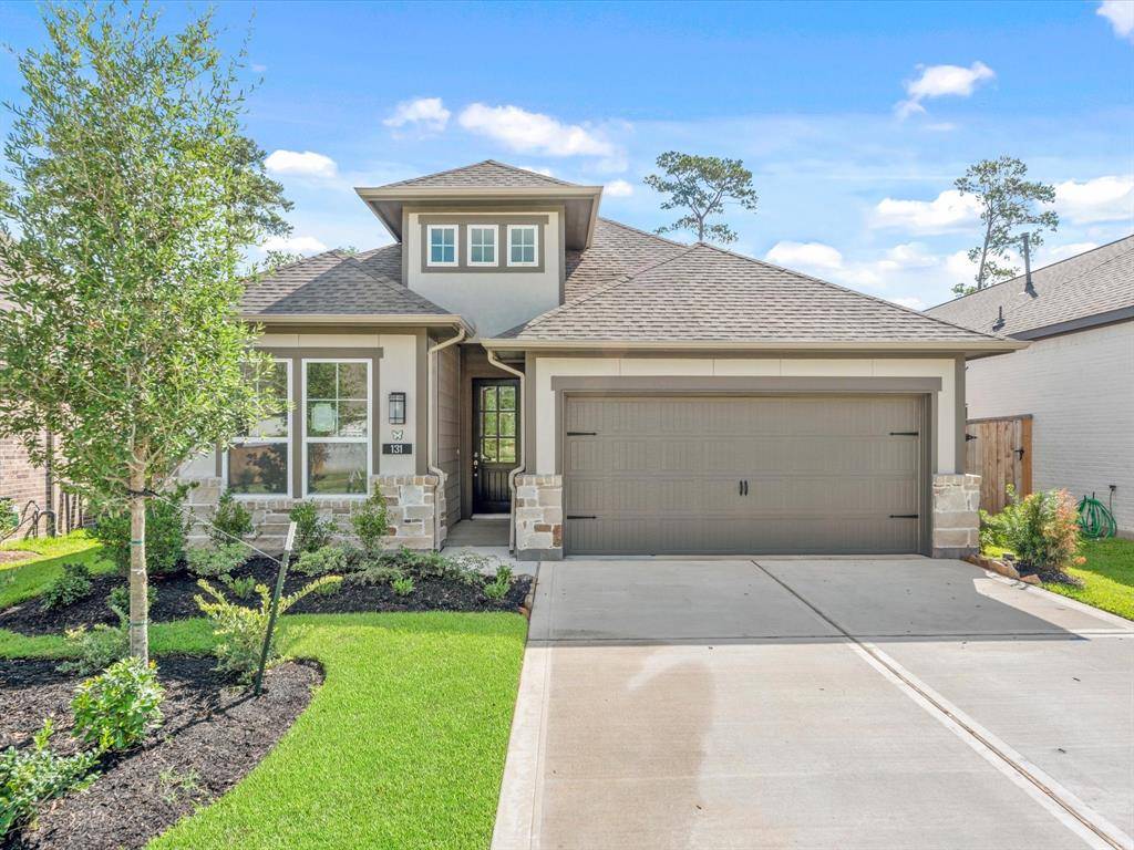 Conroe, TX 77304,131 Dove Springs CT