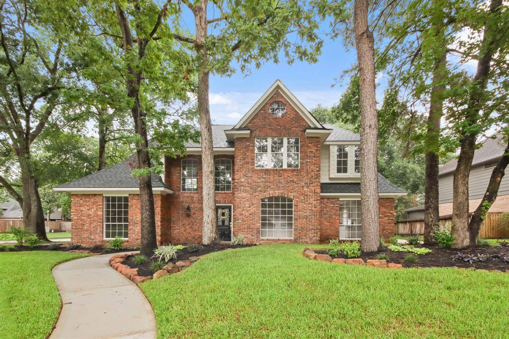 Houston, TX 77345,2818 Woodland Ridge DR