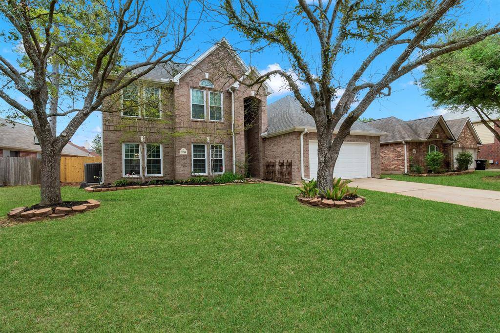 Katy, TX 77449,3710 Maple Pass CT