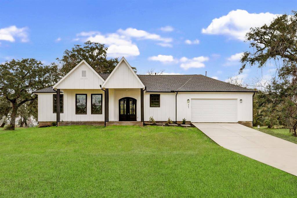 Angleton, TX 77515,461 Rancho Chico TRL