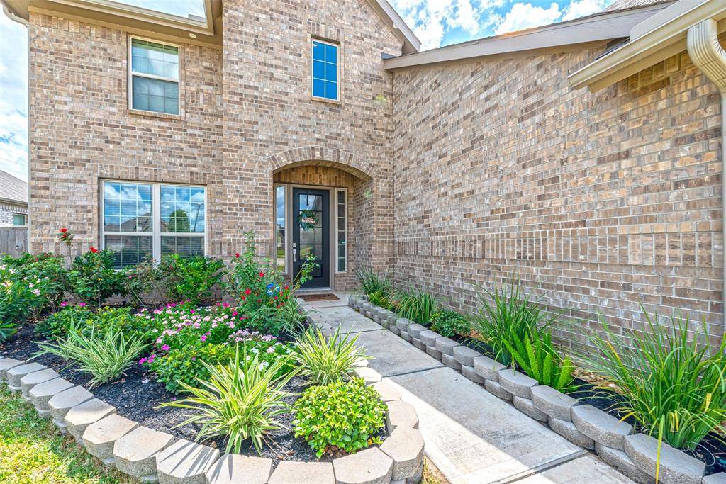 Rosenberg, TX 77469,3607 Springview DR