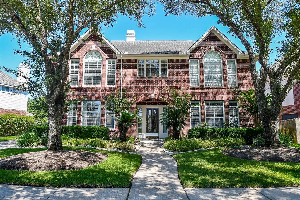 Sugar Land, TX 77479,811 Epperson Way