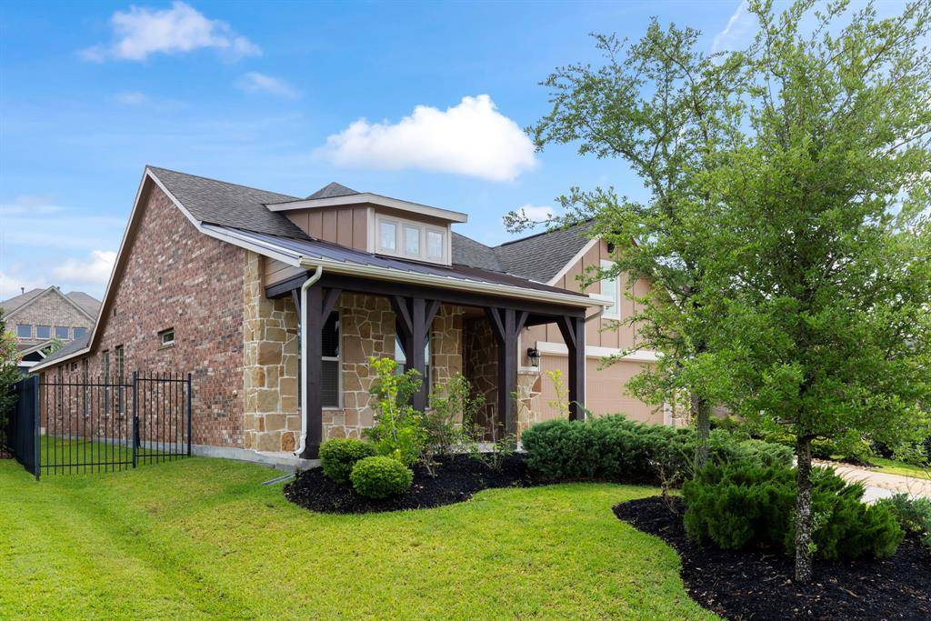Magnolia, TX 77354,130 Bloomhill PL