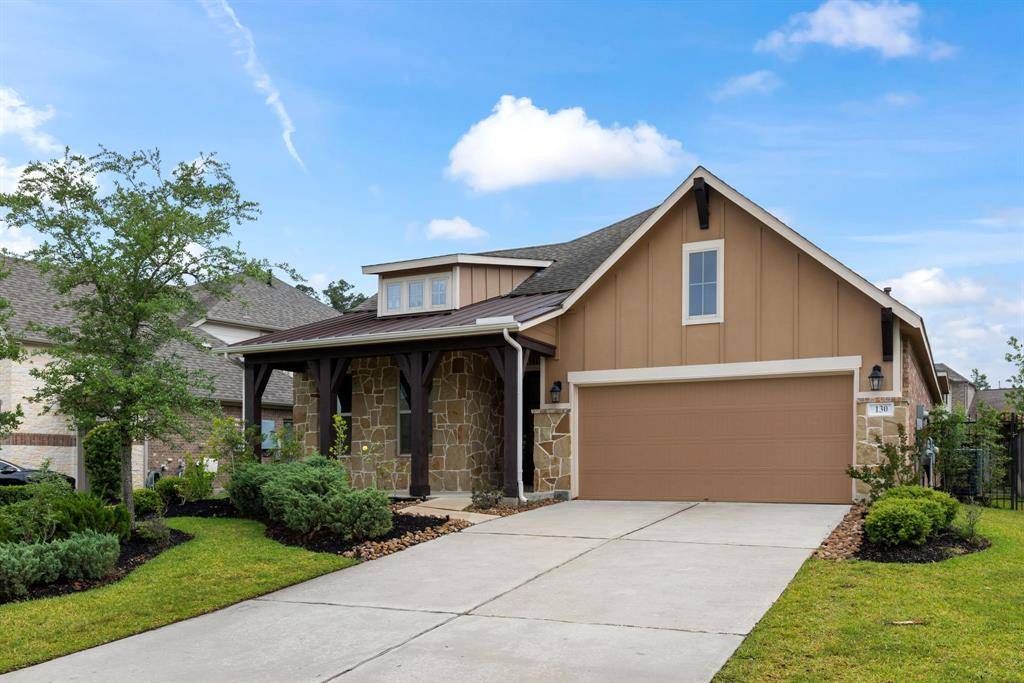 Magnolia, TX 77354,130 Bloomhill PL