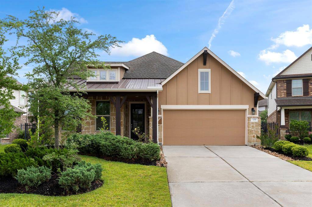 Magnolia, TX 77354,130 Bloomhill PL