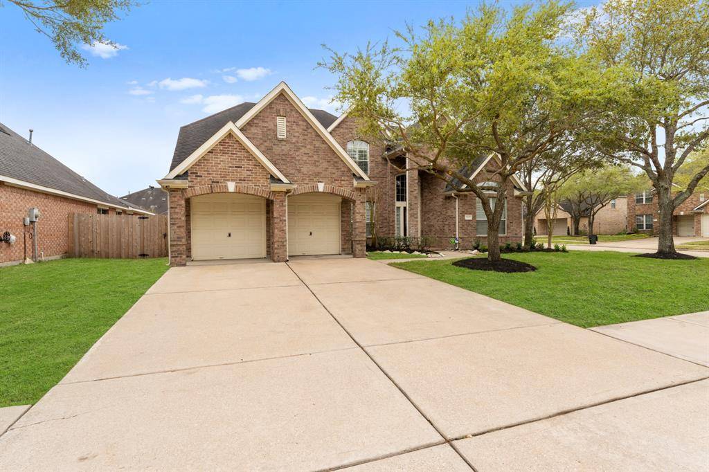 Katy, TX 77450,21831 Mystic Point CT