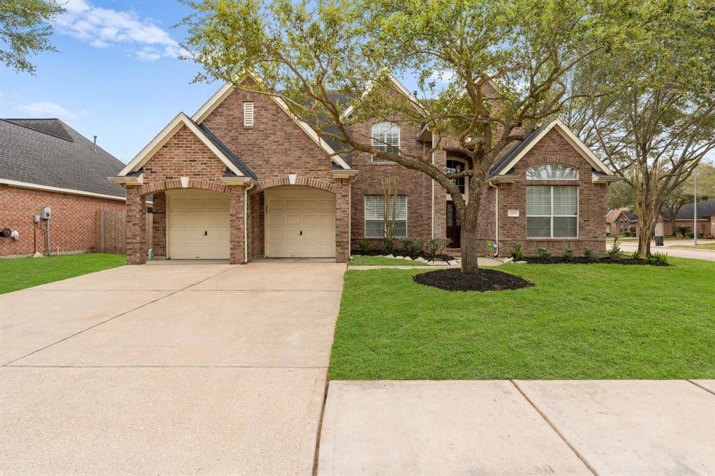 Katy, TX 77450,21831 Mystic Point CT