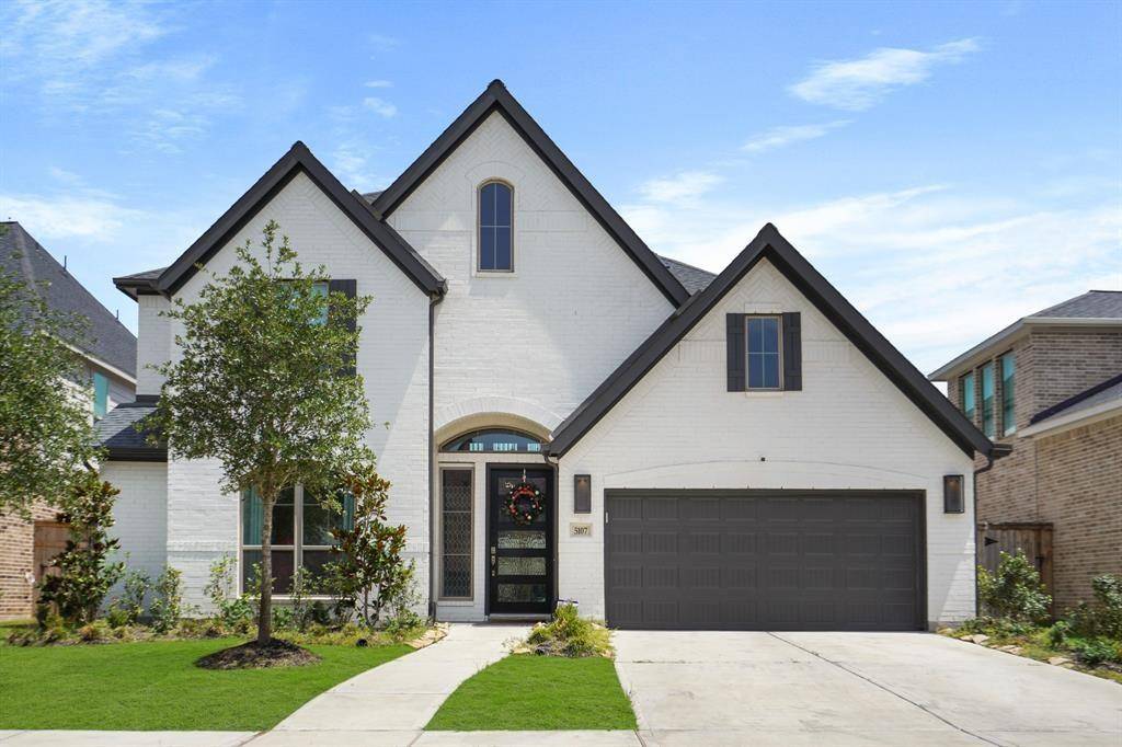 Fulshear, TX 77441,5107 Albany Shores LN
